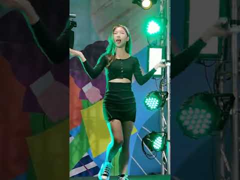 220529 (Eeunguoey Fancam) Peach You - โดยที่เธอไม่รู้ @ The Market Idol Party