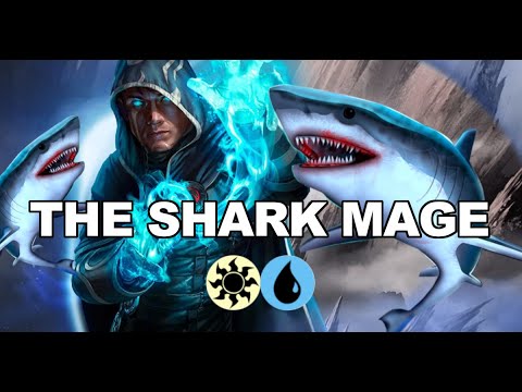 Wizard BROKE The Shuffler And Im LOVING It 😈🔥 - Azorius Control B/W - MTG Arena Historic