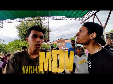 JOZZ ⚔️ JC - 4tos SERIE A 2022 (Fecha 5) - Maestros Del Verso