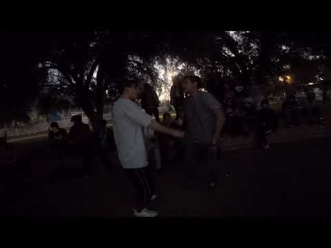 Eneglaz vs Dcs - 8vos - BDF 1° fechaTorneo 2k19