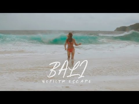 Nofiltr Escape | MIXTAPE 2 BALI | Ft. Gujju Unicorn, Mr.MnV, Ashi, Sanket & Tanzeel.