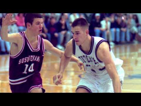 Andy Panko 2020 SCB National Hall of Fame Induction