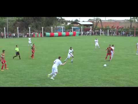 Resumen Federal B (Circulo Deportivo)