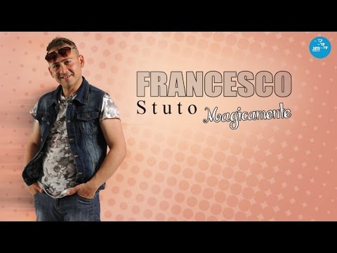 Francesco Stuto - Bum bum - Official Seamusica