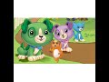 Scout And Friends Phonics Farm