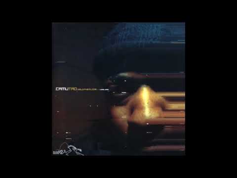 Camu Tao - Hold The Floor / Wireless