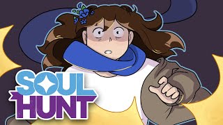 LOSING EVERYTHING :: Soul Hunt - Episode 2