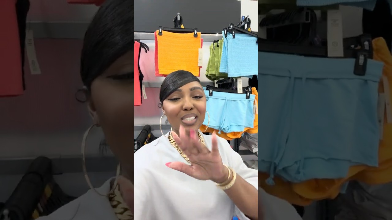 Styling Walmart asics dupe sneakers!