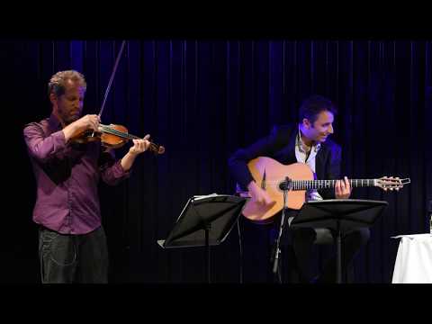 The Kalimutke Philharmonia - Al's Dances