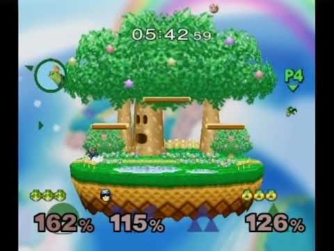 Longhorn Weekly 138 Doubles - LQF - Vitamix/JF (Green) vs The Flaccid Knee/Disciple (Blue)