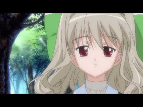 OP1 «Sakurairo no Kisetsu» — yozuca*