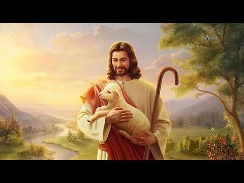 Somi Muzo Govli - Old Konkani Hymn - Br. Vinay, Jesus Touch Me Ministry.