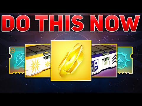 How to Get the NEW Volatile Mods for Renegades (FULL Guide) | Destiny 2 Renegades