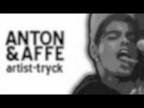 Anton Och Affe - Were Ever You Are