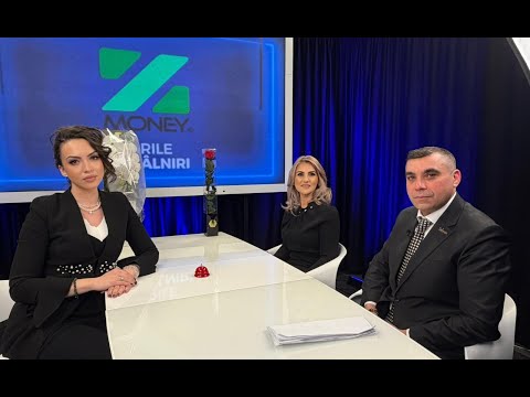 Marile Întâlniri | Stela și Florin Stan – Onix Funerare | Ed.65 – VIDEO