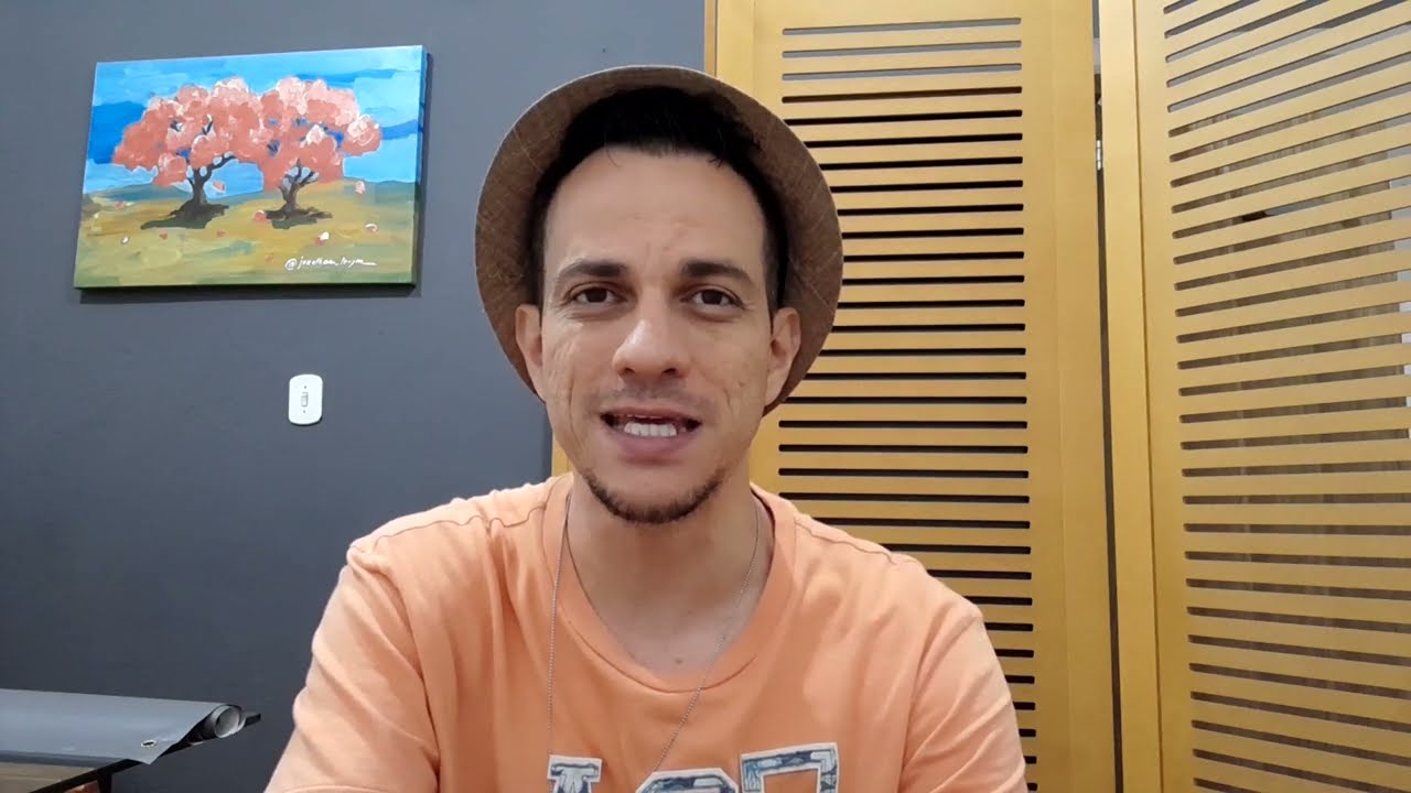 Liberte-se a si mesmo 7 - ENCHA SUA MENTE