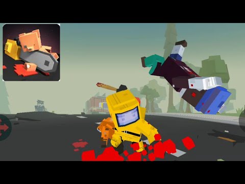 Deadland Fate of Survivor || (Android,ios) Gameplay - Walkthrough