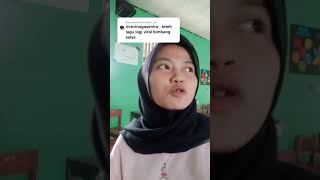 Download lagu REVINA ALVIRA COVER DANGDUT - BIMBANG mp3 Download lagu REVINA ALVIRA COVER DANGDUT - BIMBANG mp3