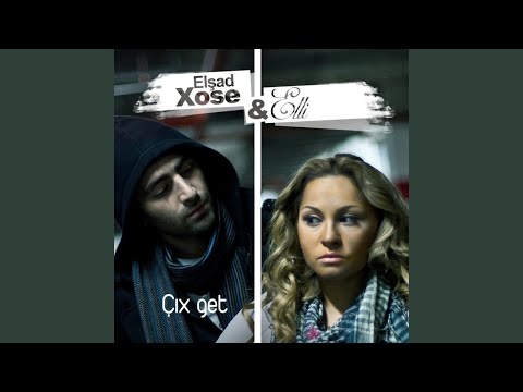Elli - Cix get (Isa Melikov Club Mix)