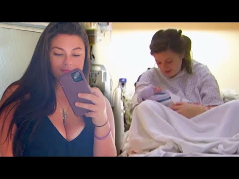 '16 and Pregnant' Alum Autumn Crittendon Dead at 27