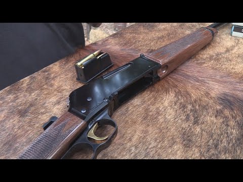 My new Browning AB3 review ! #biggamehunting 