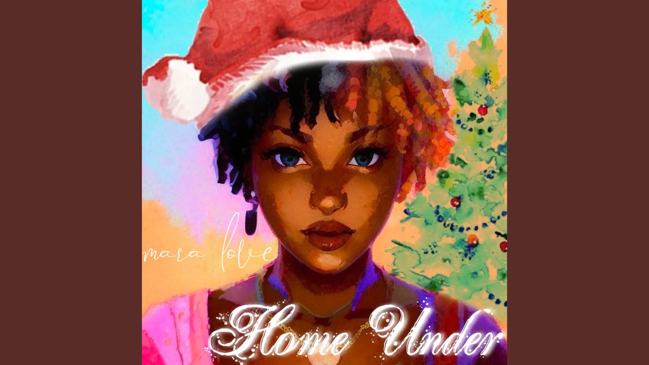 Promotional video thumbnail 1 for Mara Love
