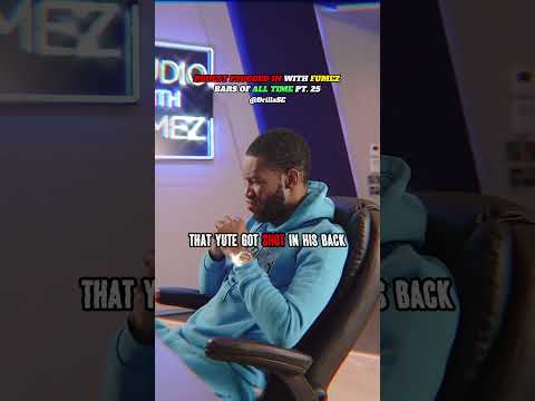 "I saw Yanko, and he ran..."😳🔥 #ukdrill #shorts