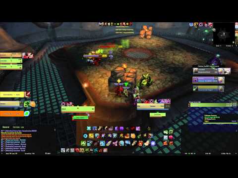 |WOW| FULL BURST AND 3 DEATHS ARENA 3 VS 3