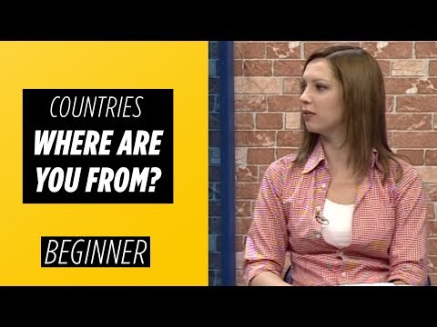 Beginner Level Weather Terms Present Continuous Tense | English For You