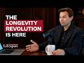 The Longevity Revolution Is Here Lifespan With Dr David Sinclair Season 2 Episode 1
