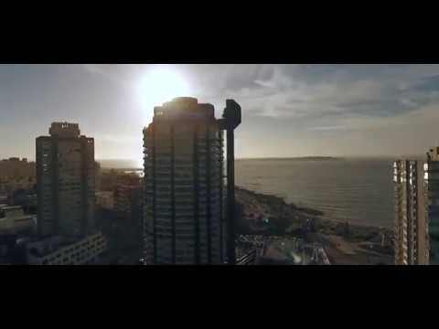 Breno Rocha -  Punta del Este UY tour