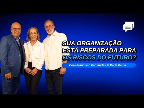 VOCÊ CONTROLA SEUS RISCOS? #EP 03