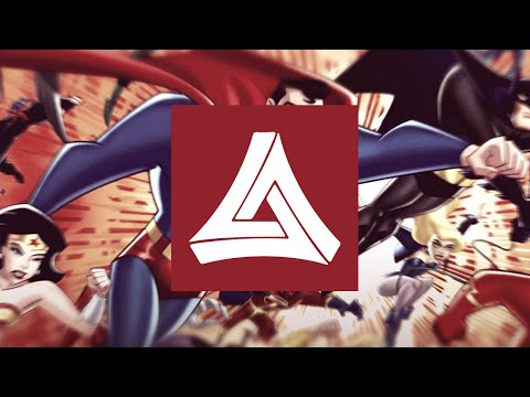 [Dubstep] Virtual Riot & Panda Eyes - Superheroes (Dubstep Mashup)