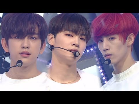 《Comeback Special》 GOT7(갓세븐) - You Are @인기가요 Inkigayo 20171015