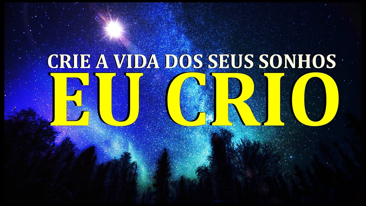 REPROGRAMAÇÃO MENTAL PARA REALIZAR DESEJOS | CRIE SUA REALIDADE DOS SONHOS | LEI DA ATRAÇÃO.