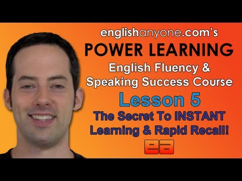Speak English Fluently 1 Learn With Purpose English Fluency Speaking Success Course