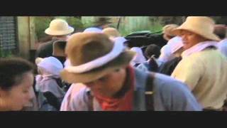 &quot;Picture Bride&quot; (1994) Beginning Scenes