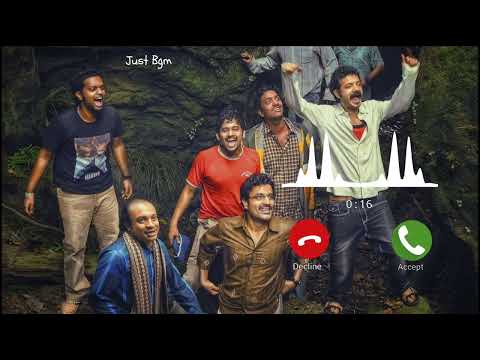 Manjummel Boys - Kanmani Anbodu Kadhalan Ringtone | Download Link 👇