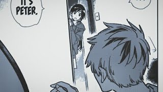 Kanojo okarishimasu chapter 261