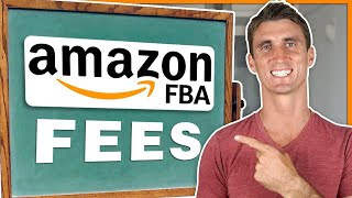 Amazon FBA Fees Explained