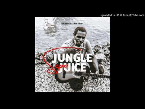 Jungle Juice (Sepo) ft Elexter Jr -  Mama Goele (Audio Official)