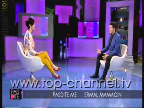 Pasdite ne TCH, 7 Nentor 2014, Pjesa 3 - Top Channel Albania - Entertainment Show