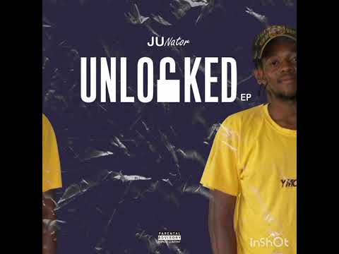 Junator-The Combo #UnlockedEP #hiphopsa #dj