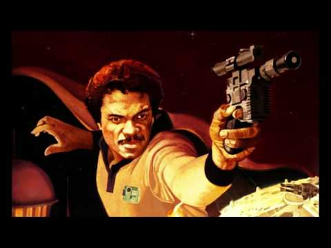 DA FORCE - Lando's Betrayal