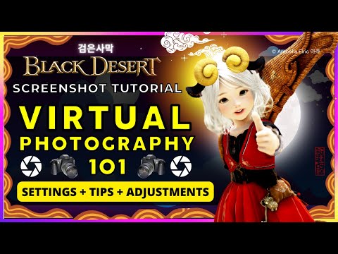 Bdo Screenshot Folder