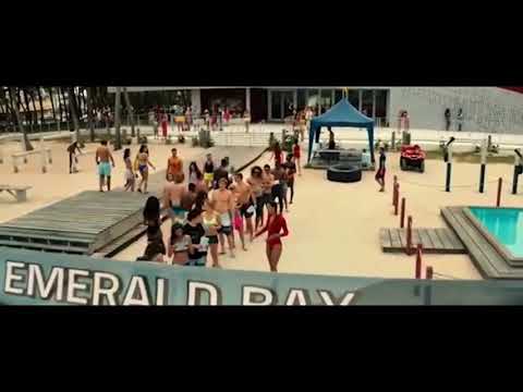Baywatch edit