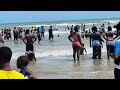 HOLIDAY IN AFRICA,  Labadi Beach Experience, walking Tour 2023, Accra   Ghana