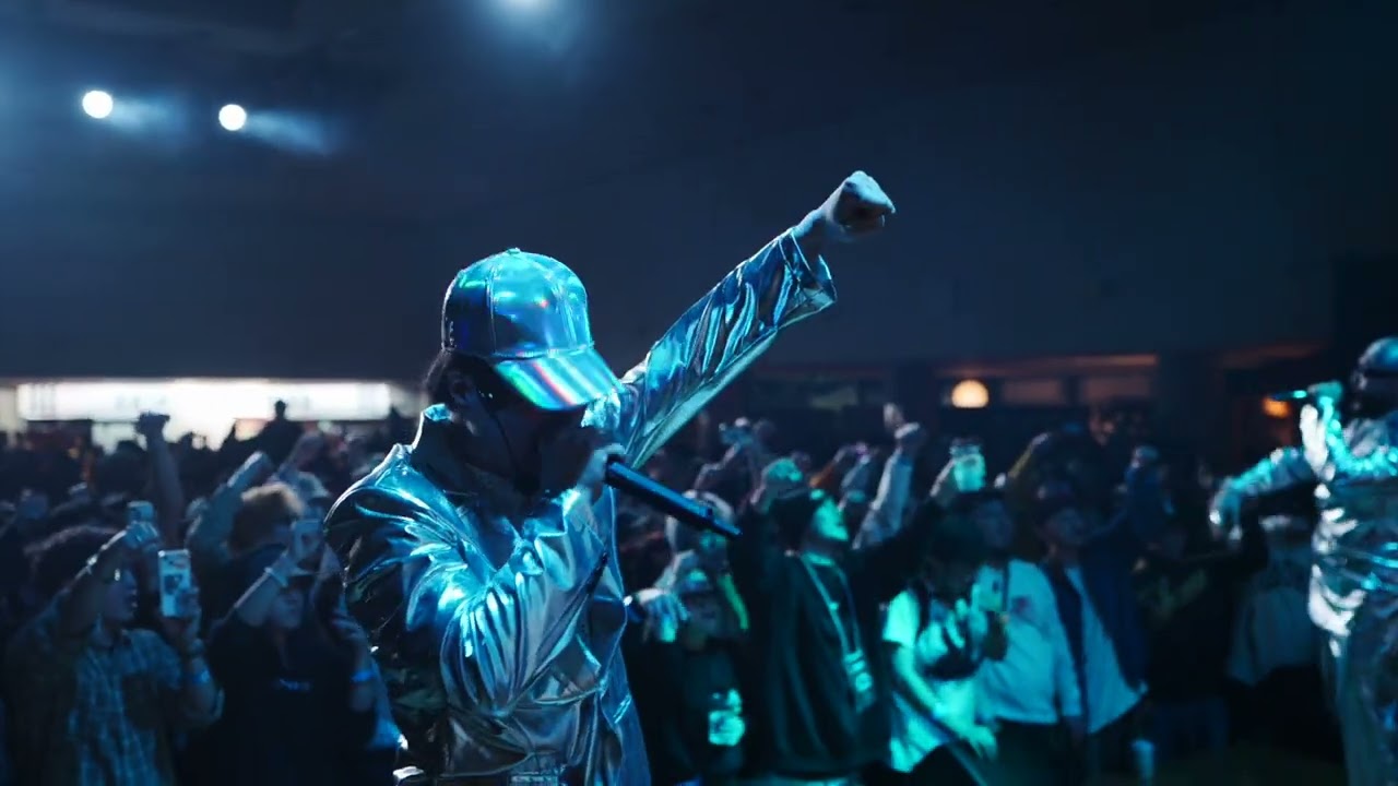 APPI JAZZYSPORT 2026