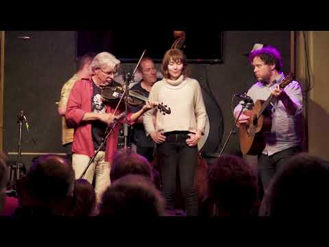 Targhee Music Camp | Joe K. Walsh "Fiddler of Dooney"