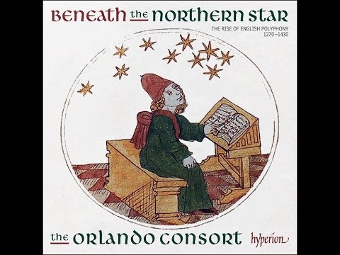 Beneath the northern star—The Orlando Consort
